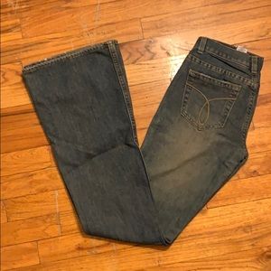 Calvin Klein jeans